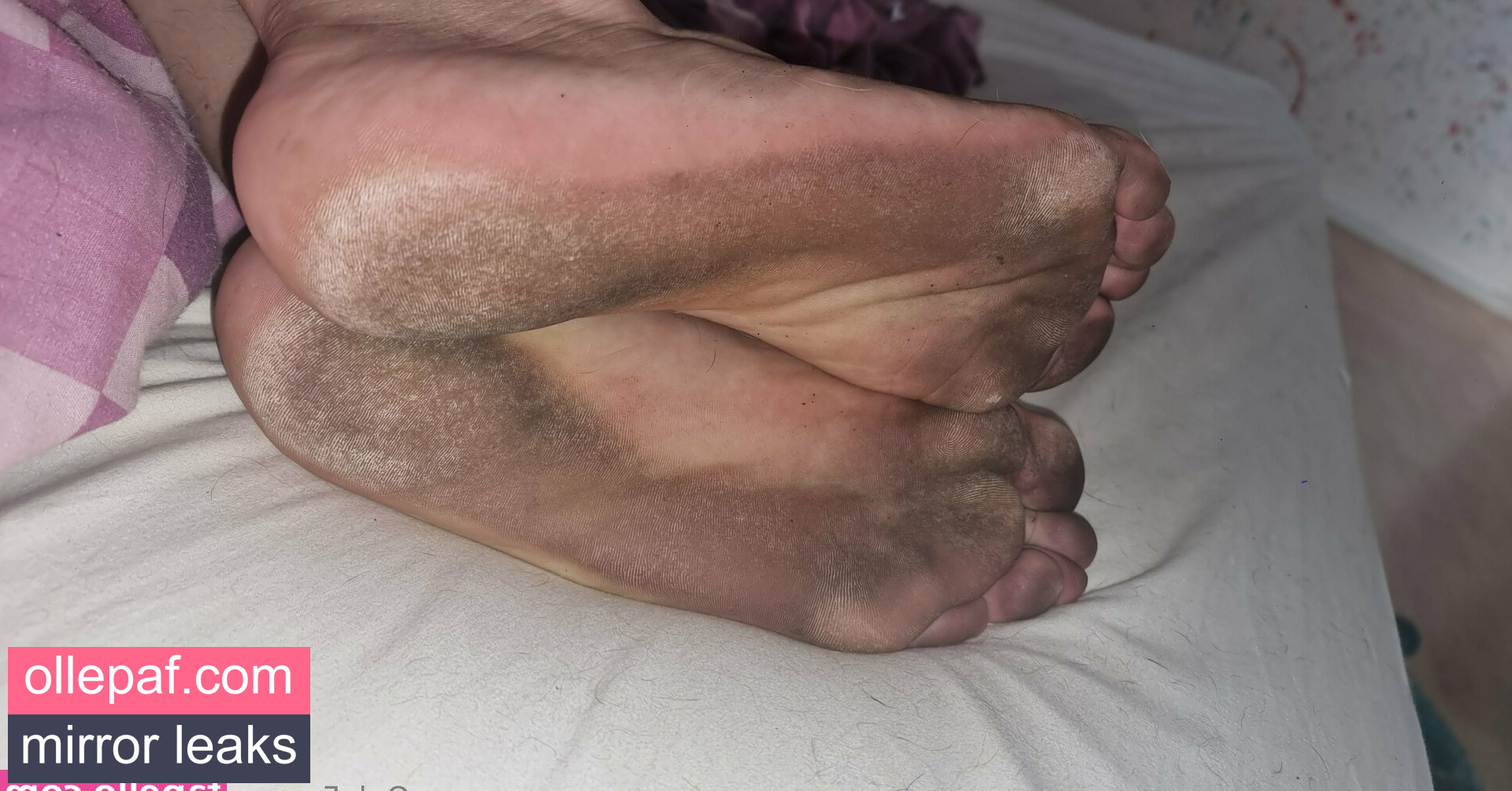 Latest Leaks ladsfeetfree Nude #91 - Fapello