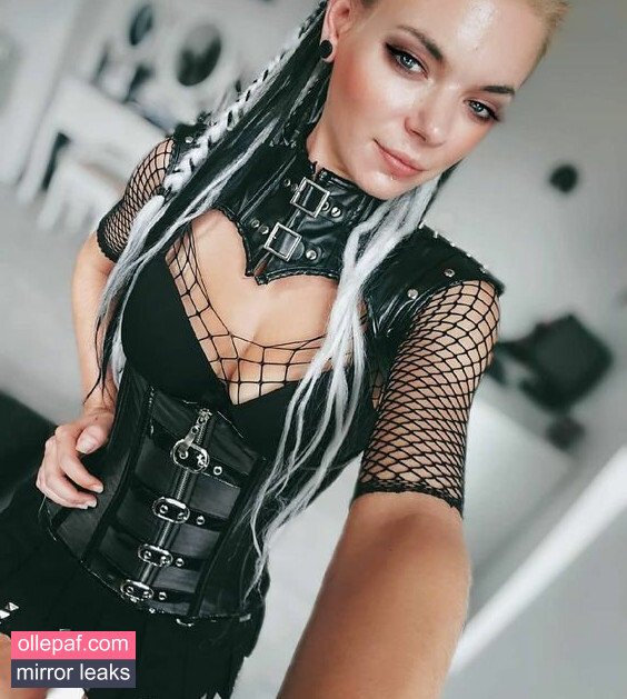 Latest Leaks Lady Denight Nude #20 - Fapello