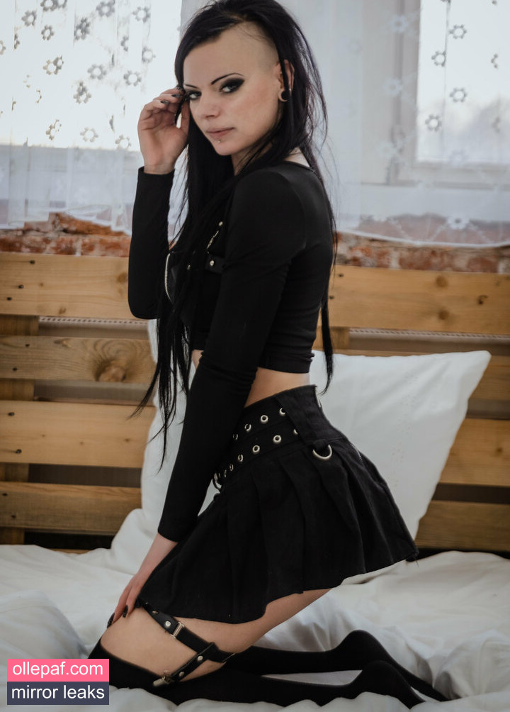 Latest Leaks Lady Denight Nude #6 - Fapello