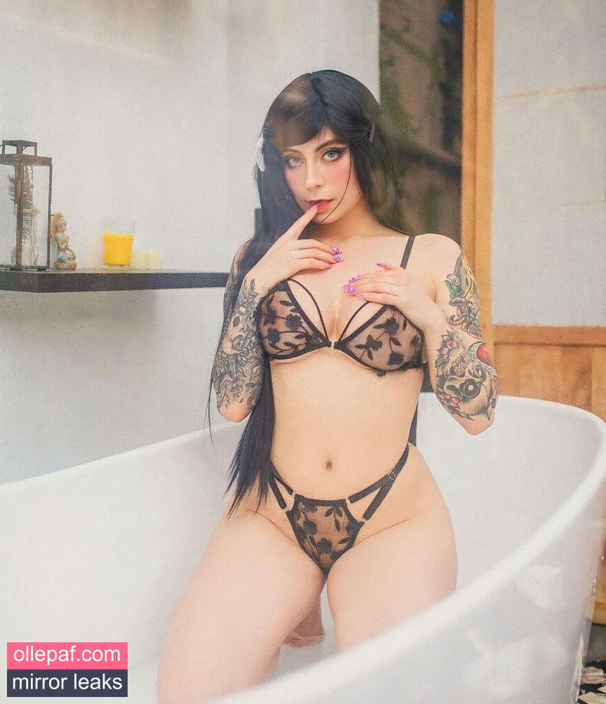 Latest Leaks Lady Dusha Nude #100 - Fapello