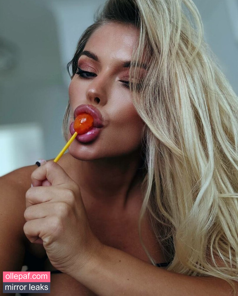 Latest Leaks Lady Emily Nude #2 - Fapello