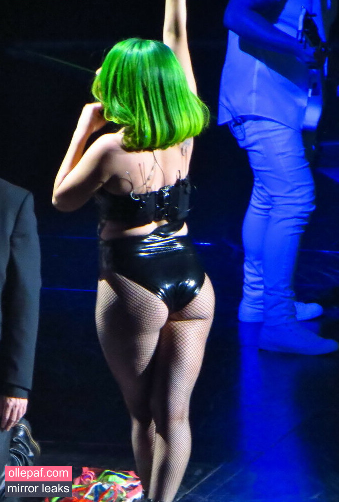 Latest Leaks Lady Gaga Nude #1034 - Fapello
