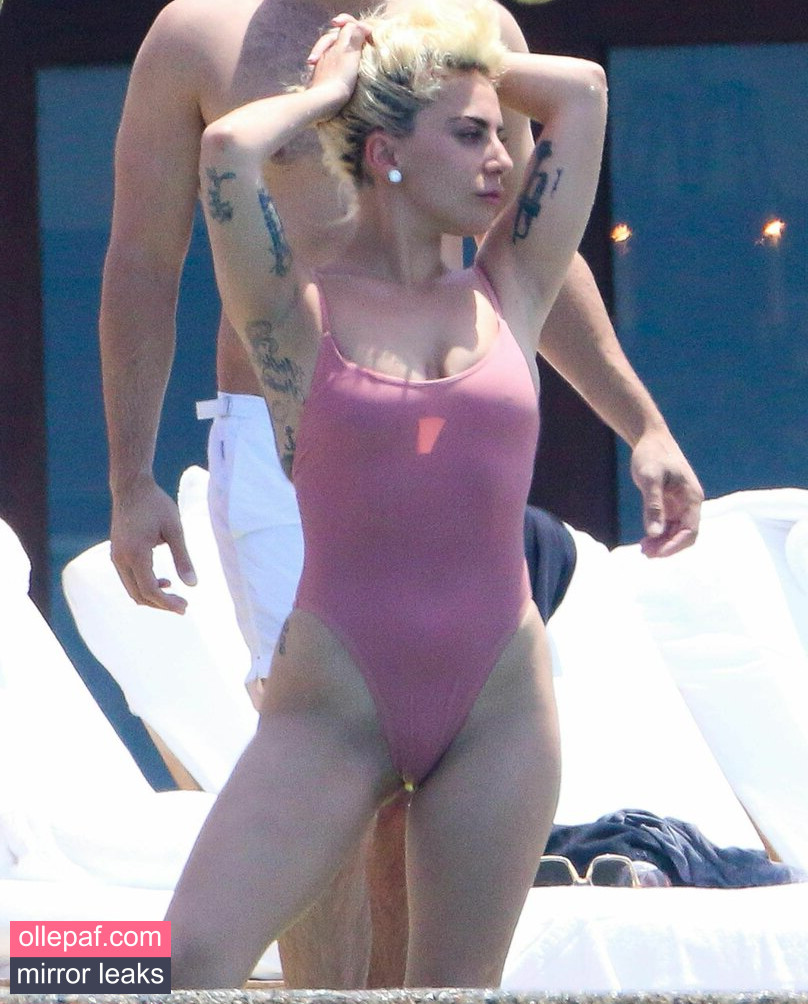 Latest Leaks Lady Gaga Nude #1038 - Fapello