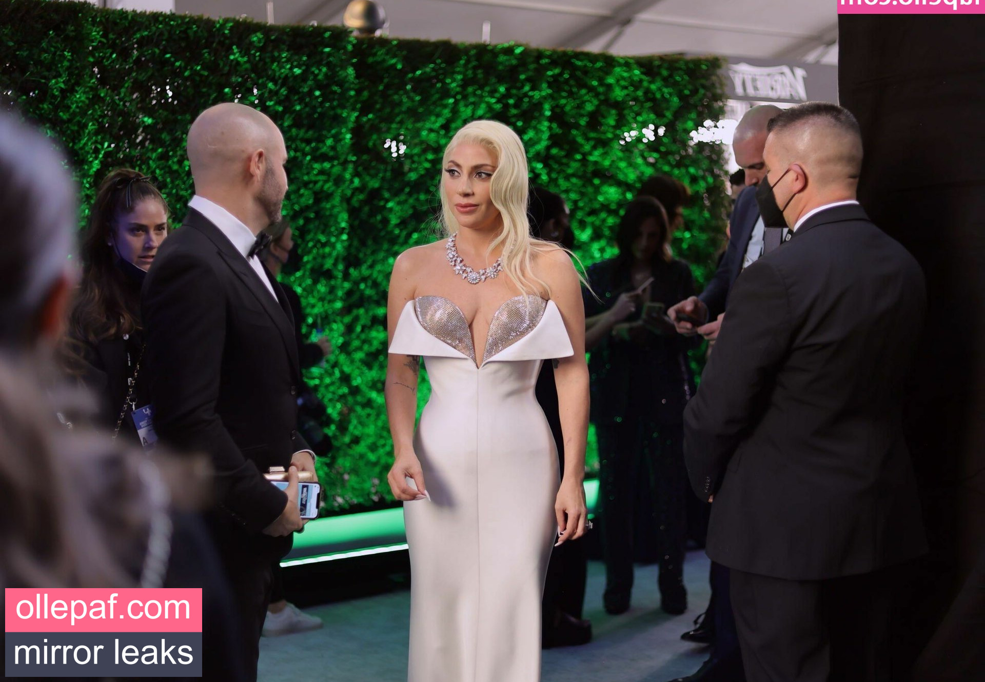 Lady Gaga Nude Leaks OnlyFans #1066 - Fapello