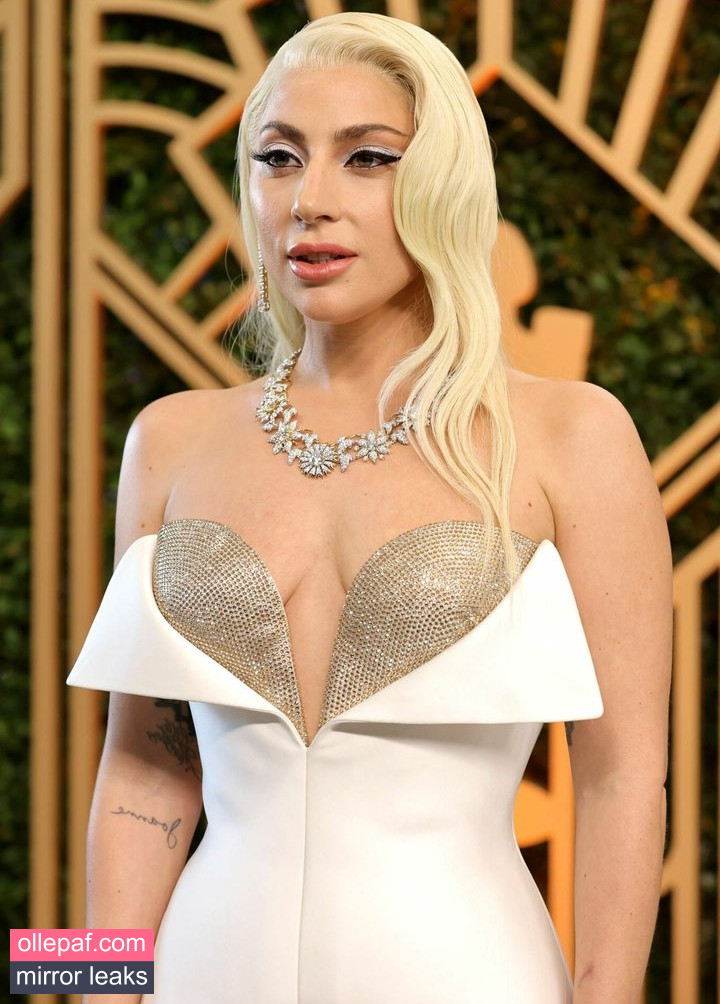 Lady Gaga Nude Leaks OnlyFans #1071 - Fapello