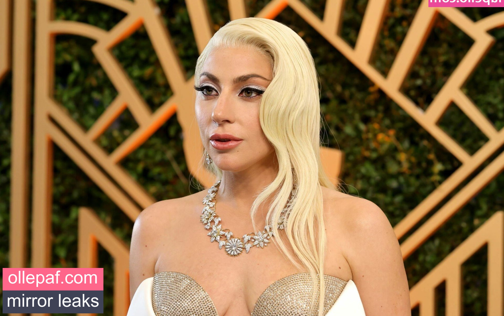 Lady Gaga Nude Leaks OnlyFans #1073 - Fapello