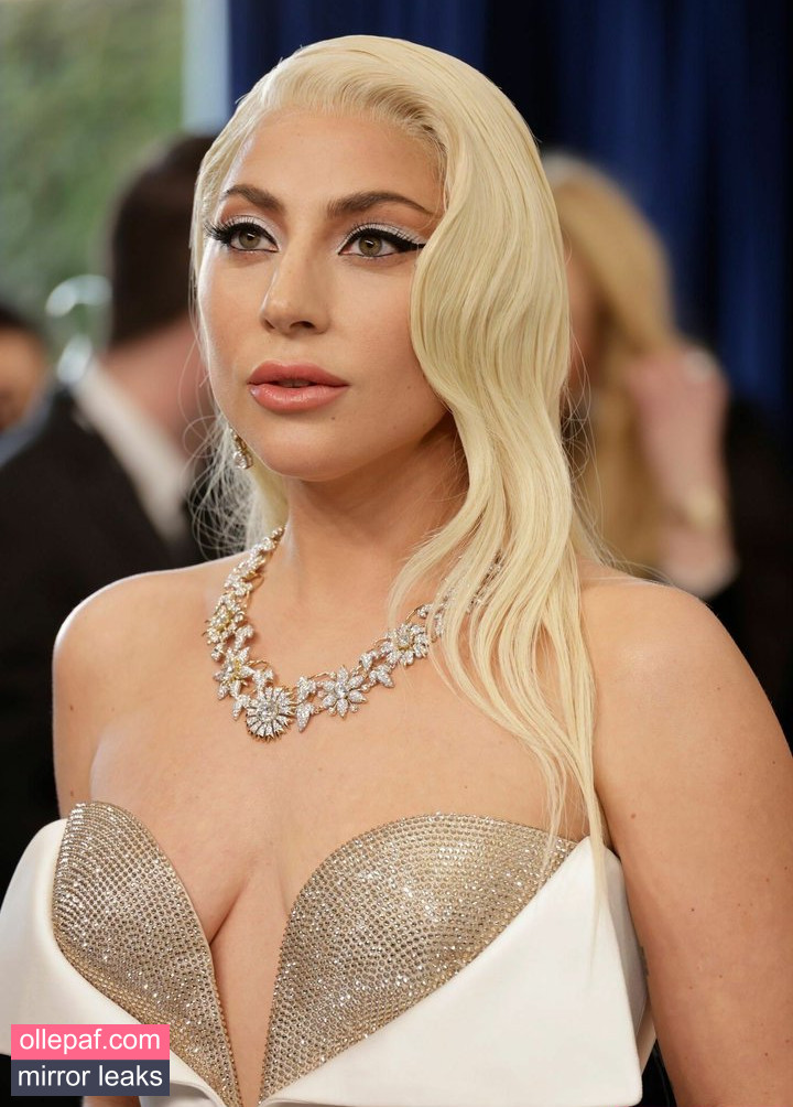 Lady Gaga Nude Leaks OnlyFans #1075 - Fapello