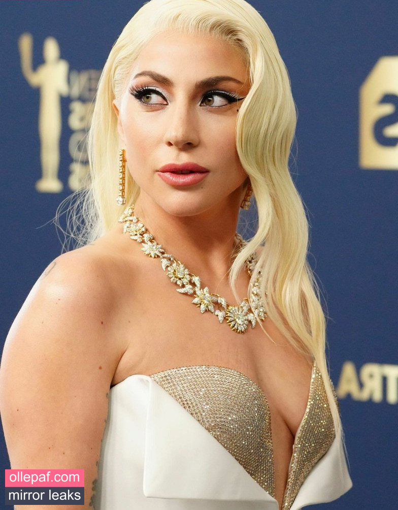 Lady Gaga Nude Leaks OnlyFans #1076 - Fapello