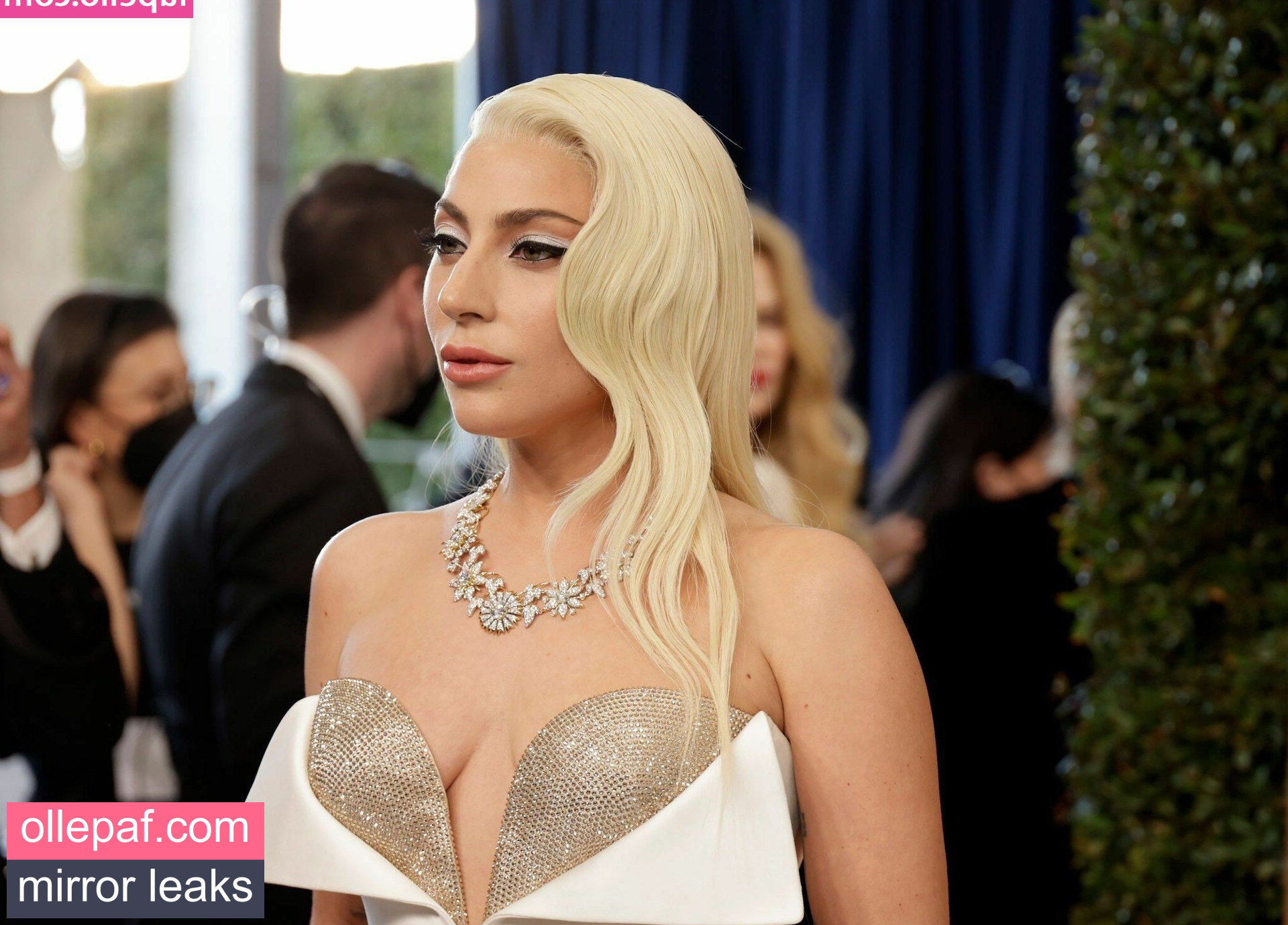 Lady Gaga Nude Leaks OnlyFans #1077 - Fapello