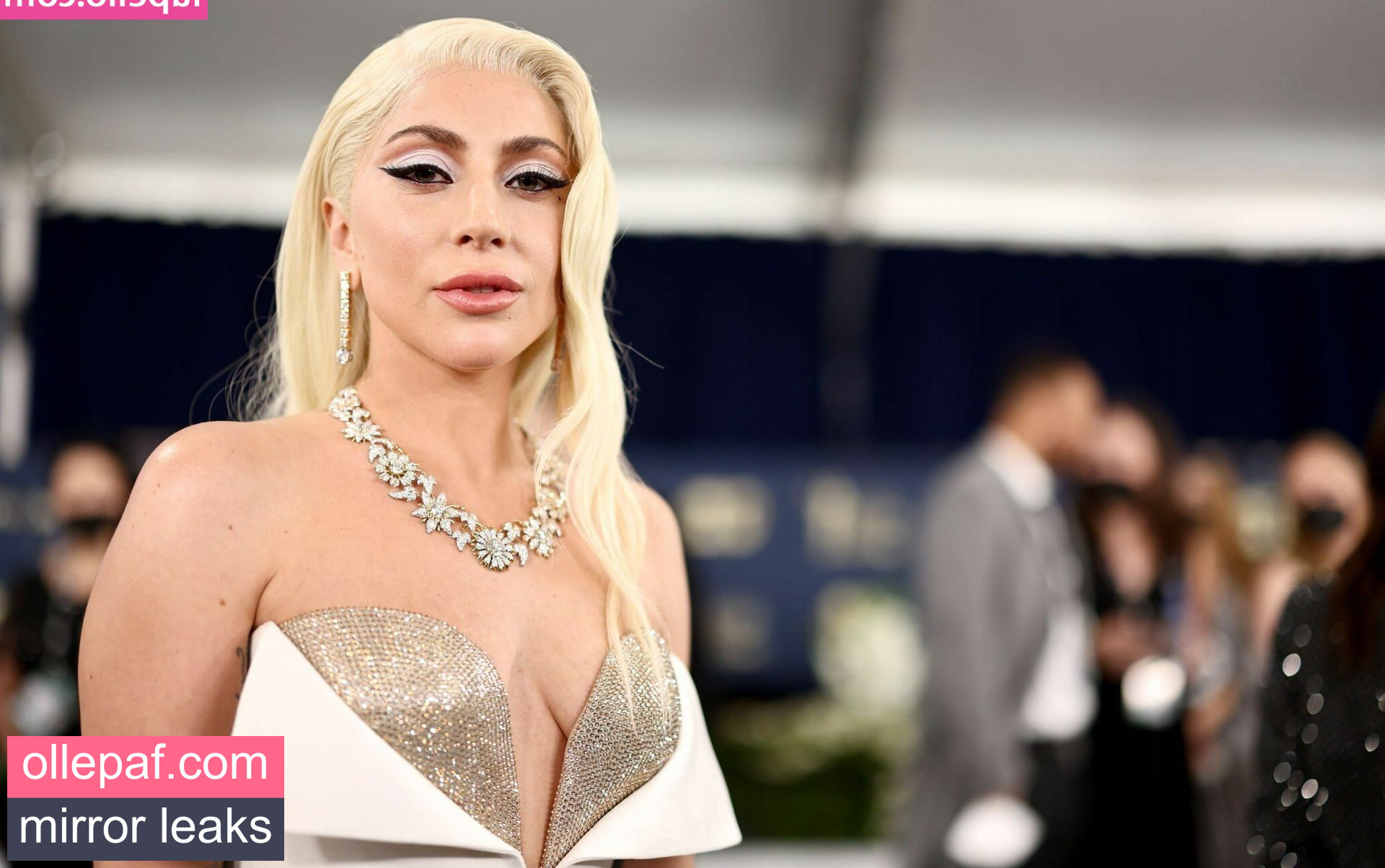 Lady Gaga Nude Leaks OnlyFans #1078 - Fapello