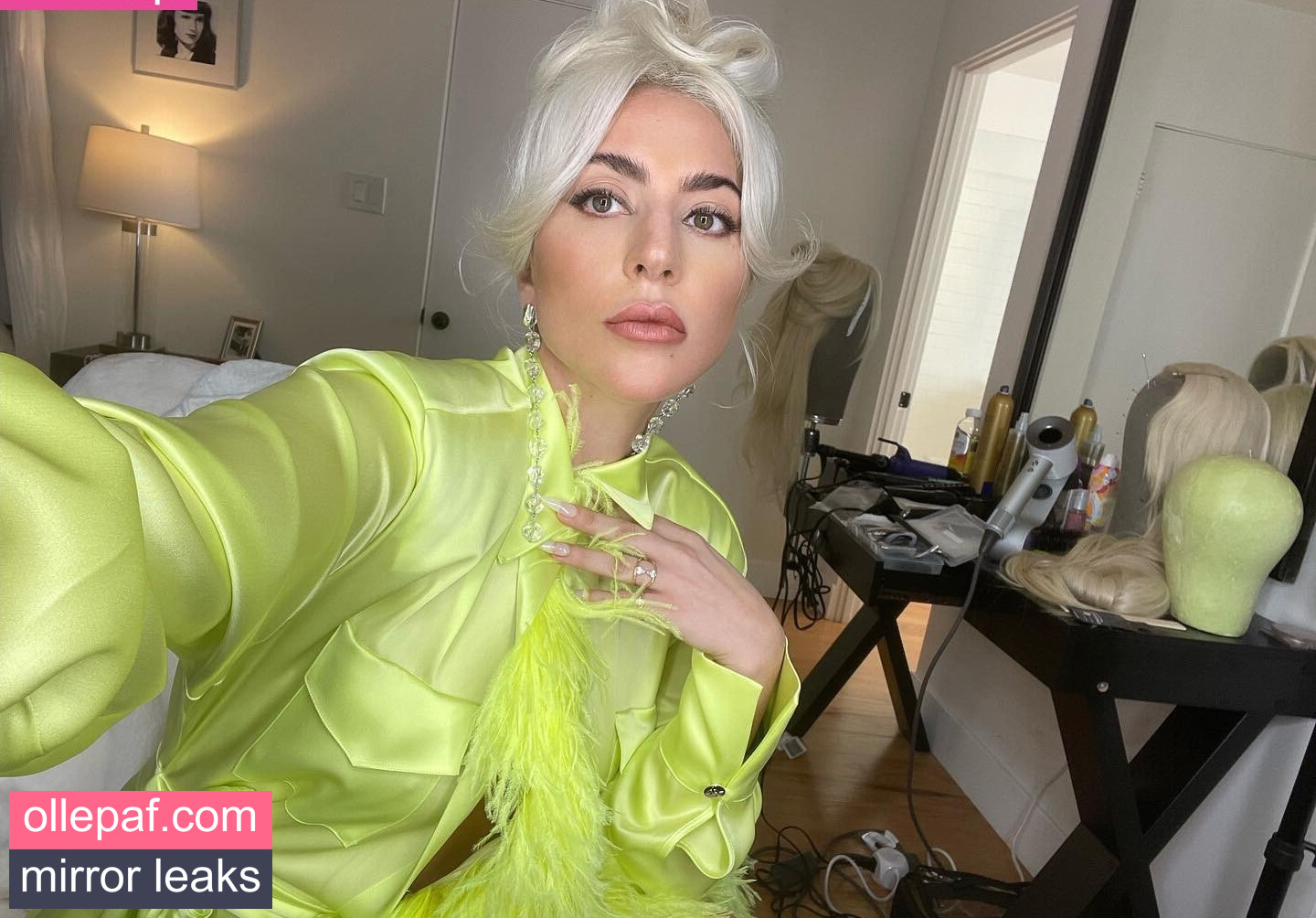 Lady Gaga Nude Leaks OnlyFans #1110 - Fapello