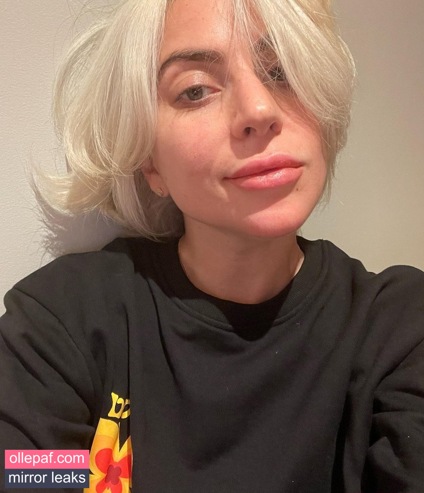 Lady Gaga Nude Leaks OnlyFans #1111 - Fapello