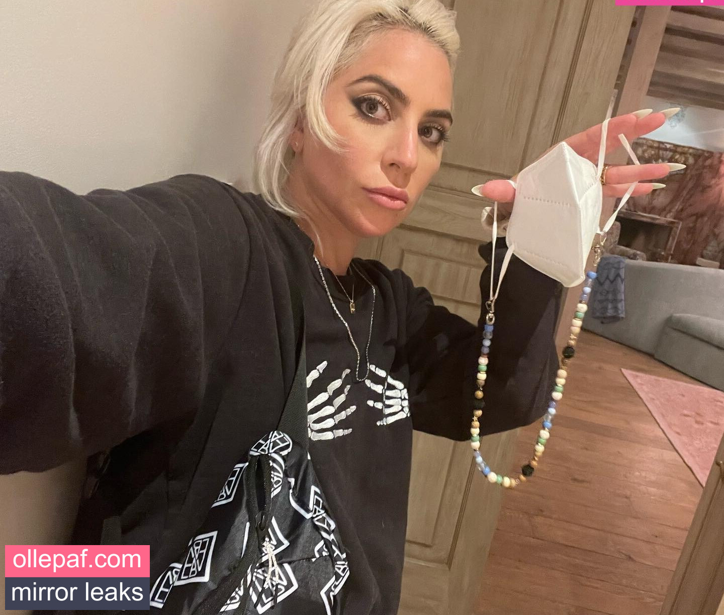 Lady Gaga Nude Leaks OnlyFans #1112 - Fapello