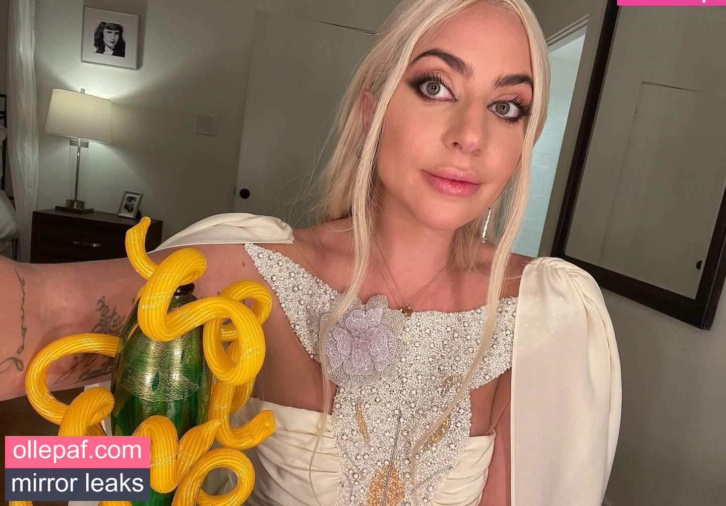 Lady Gaga Nude Leaks OnlyFans #1113 - Fapello