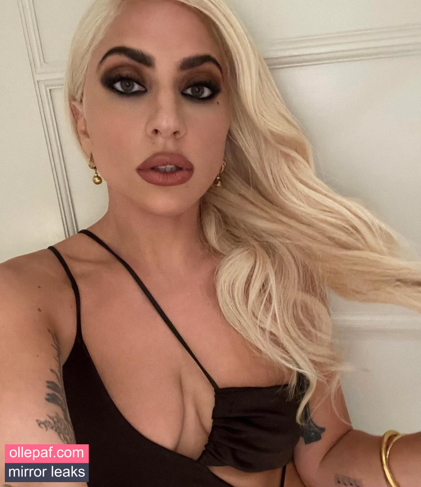 Lady Gaga Nude Leaks OnlyFans #1114 - Fapello