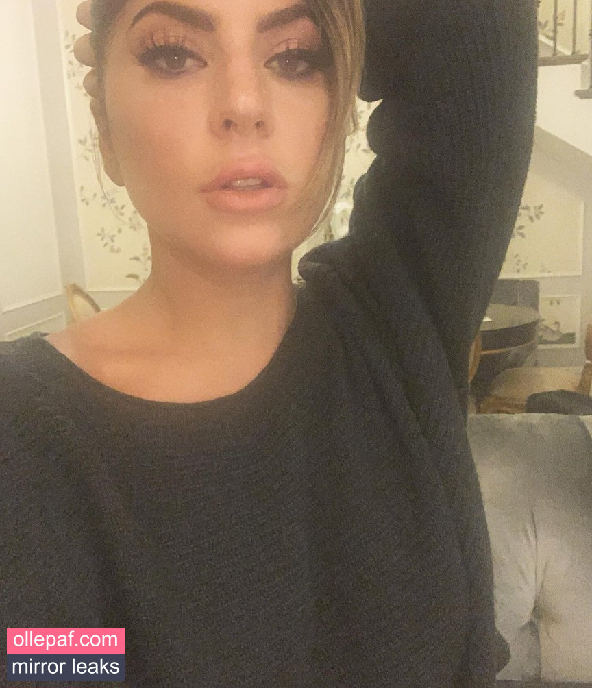 Lady Gaga Nude Leaks OnlyFans #1118 - Fapello