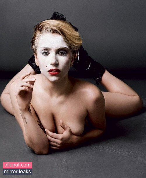 Lady Gaga Nude Leaks OnlyFans #1241 - Fapello