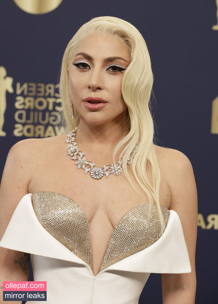 Lady Gaga Nude Leaks OnlyFans #1274 - Fapello