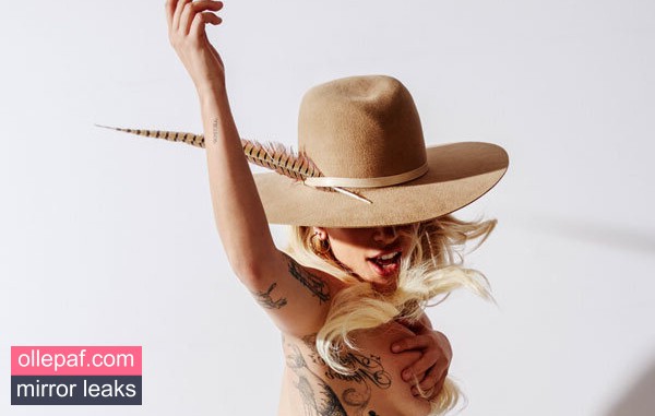 Lady Gaga Nude Leaks OnlyFans #207 - Fapello