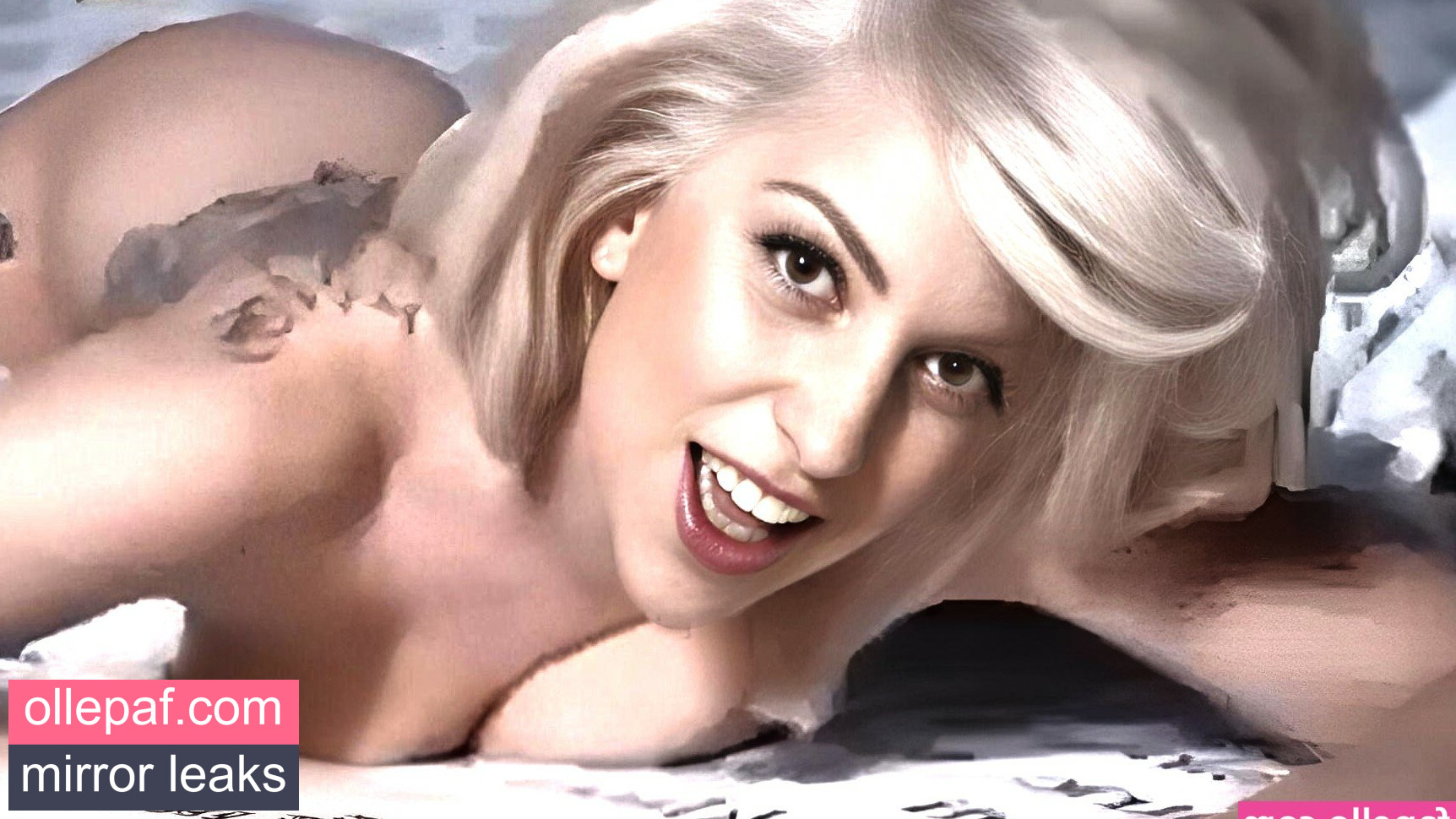 Lady Gaga Nude Leaks OnlyFans #296 - Fapello