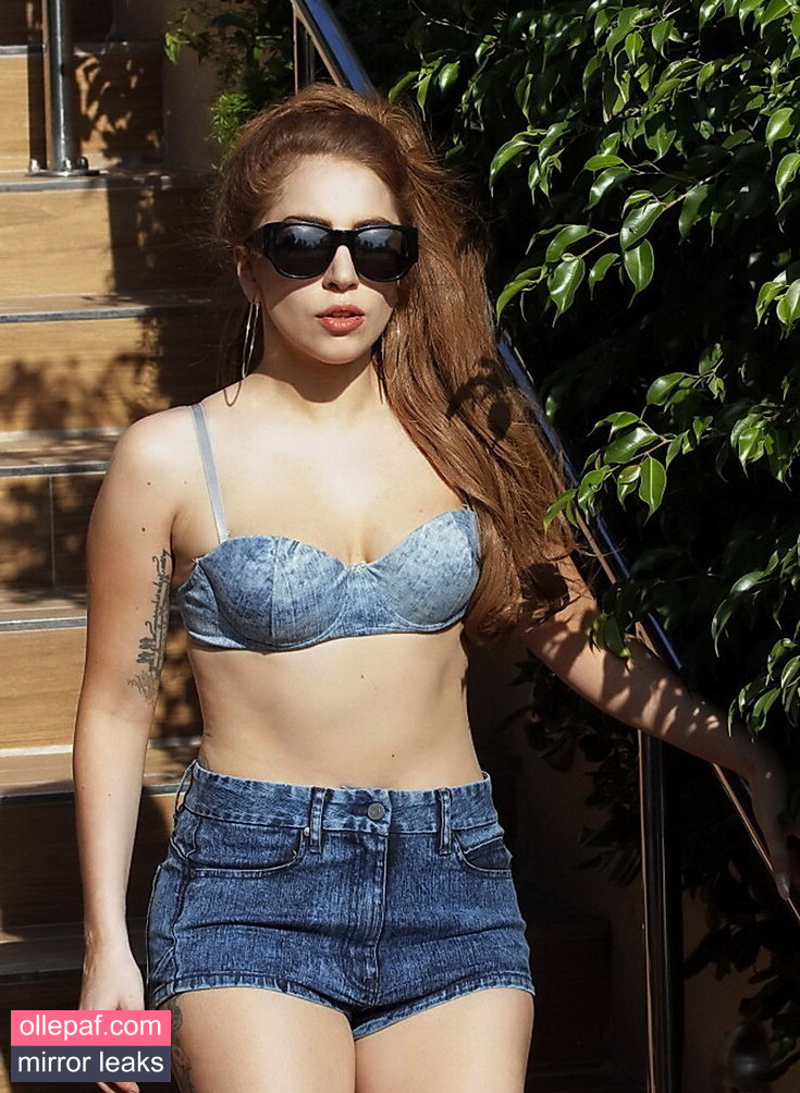 Lady Gaga Nude Leaks OnlyFans #409 - Fapello