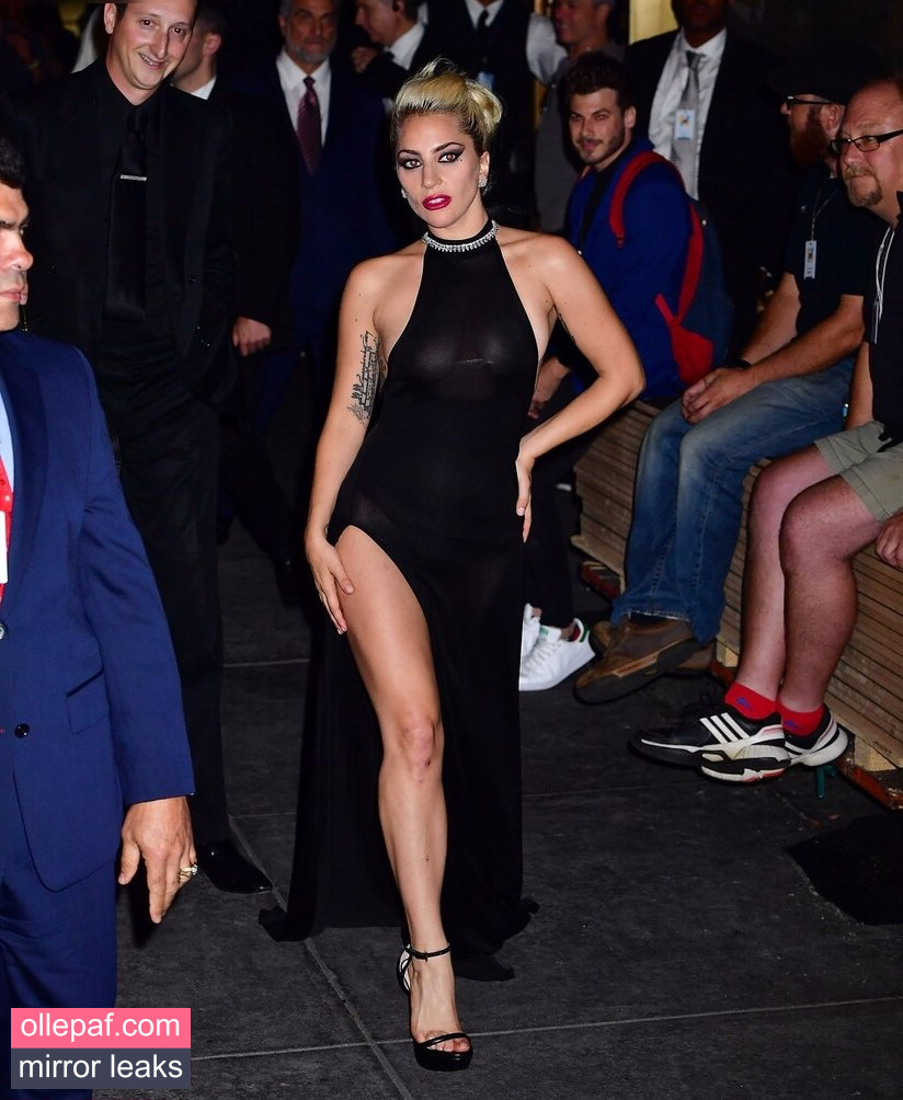 Lady Gaga Nude Leaks OnlyFans #422 - Fapello