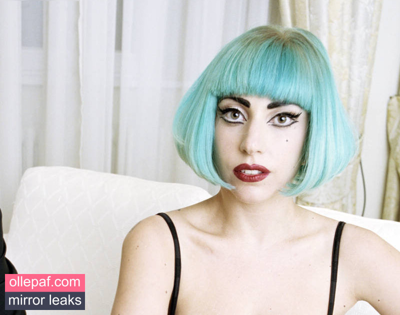 Lady Gaga Nude Leaks OnlyFans #486 - Fapello