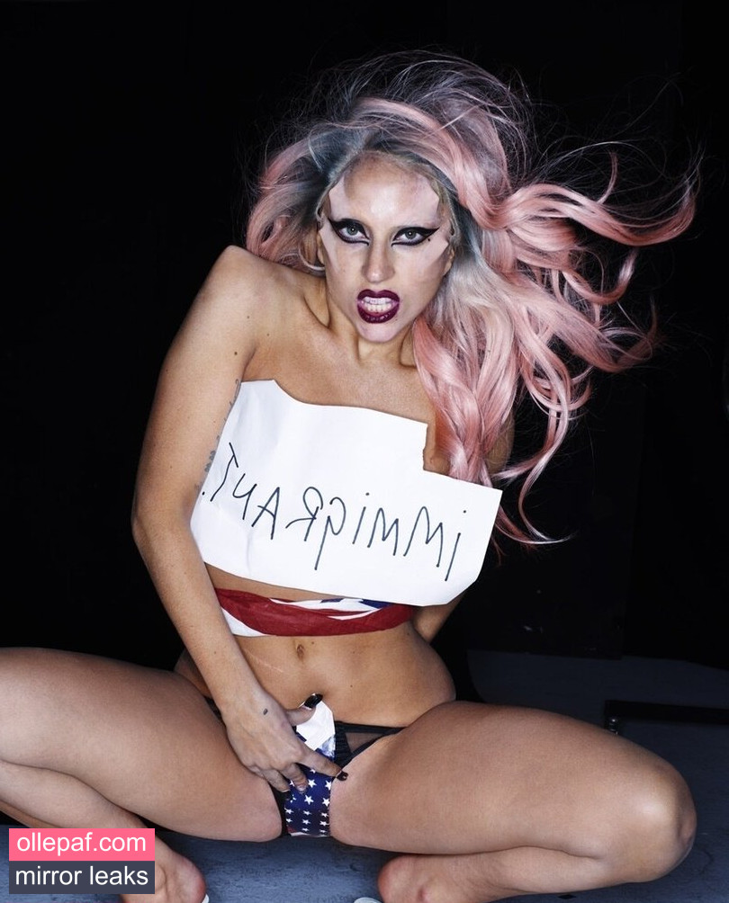 Lady Gaga Nude Leaks OnlyFans #505 - Fapello