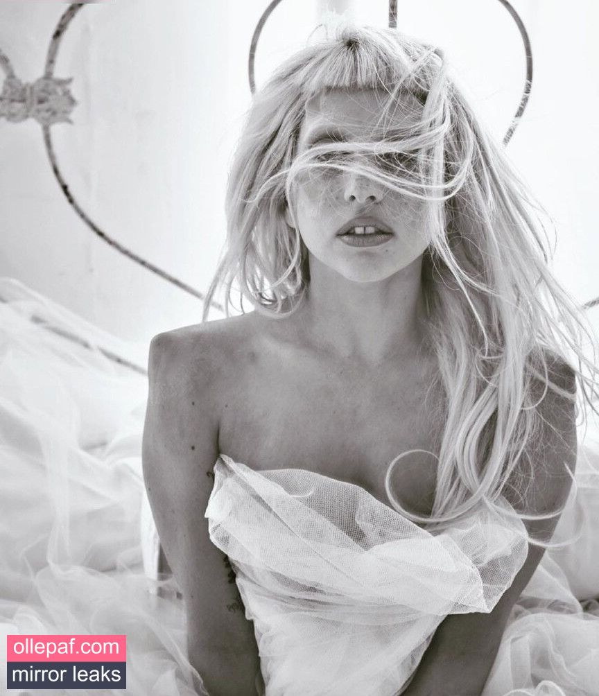 Lady Gaga Nude Leaks OnlyFans #548 - Fapello