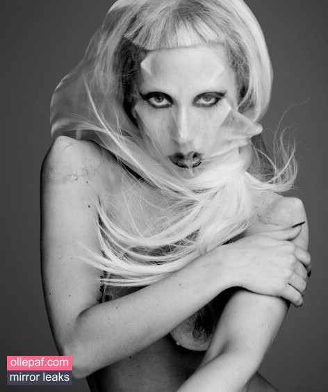 Lady Gaga Nude Leaks OnlyFans #551 - Fapello