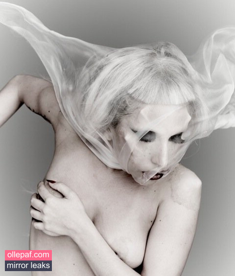 Lady Gaga Nude Leaks OnlyFans #582 - Fapello