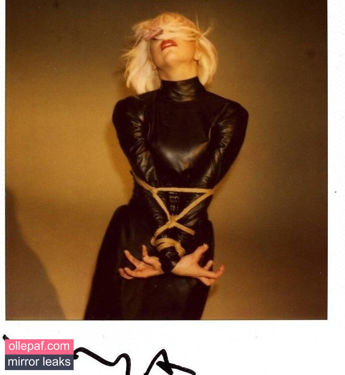 Lady Gaga Nude Leaks OnlyFans #588 - Fapello