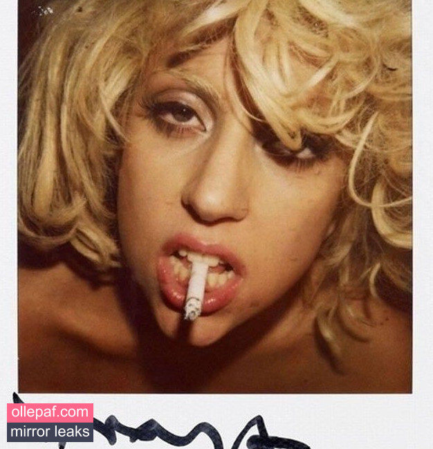 Lady Gaga Nude Leaks OnlyFans #591 - Fapello