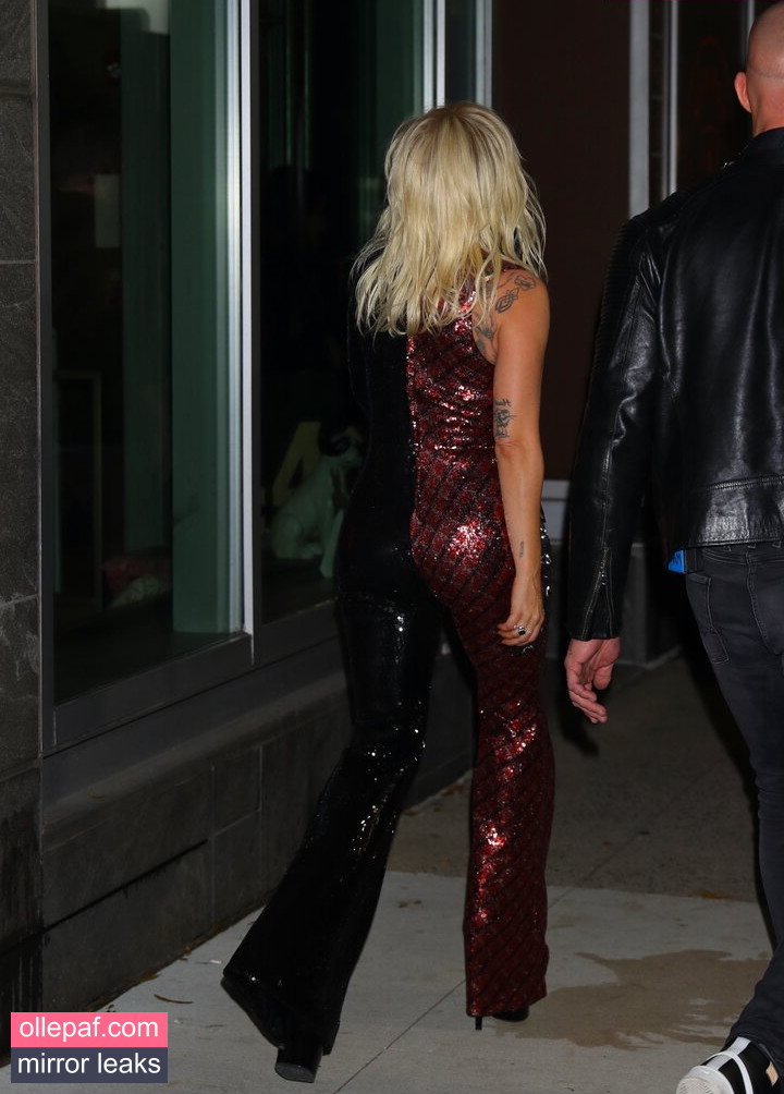 Latest Leaks Lady Gaga Nude #639 - Fapello