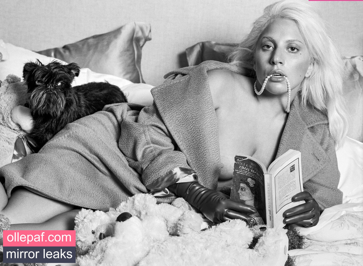 Latest Leaks Lady Gaga Nude #643 - Fapello