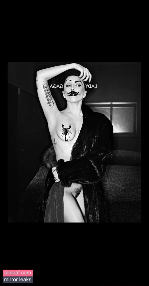 Latest Leaks Lady Gaga Nude #649 - Fapello