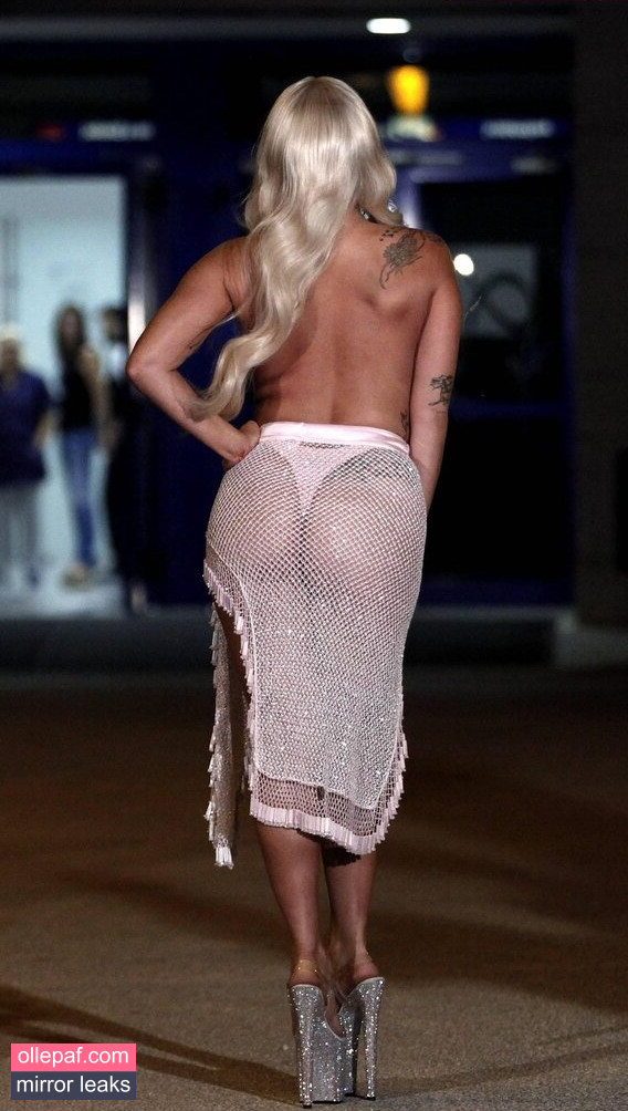 Latest Leaks Lady Gaga Nude #651 - Fapello