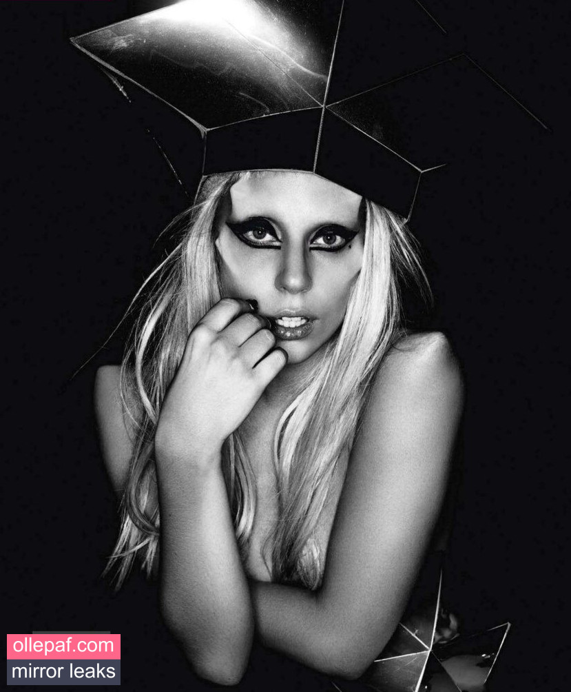Latest Leaks Lady Gaga Nude #676 - Fapello
