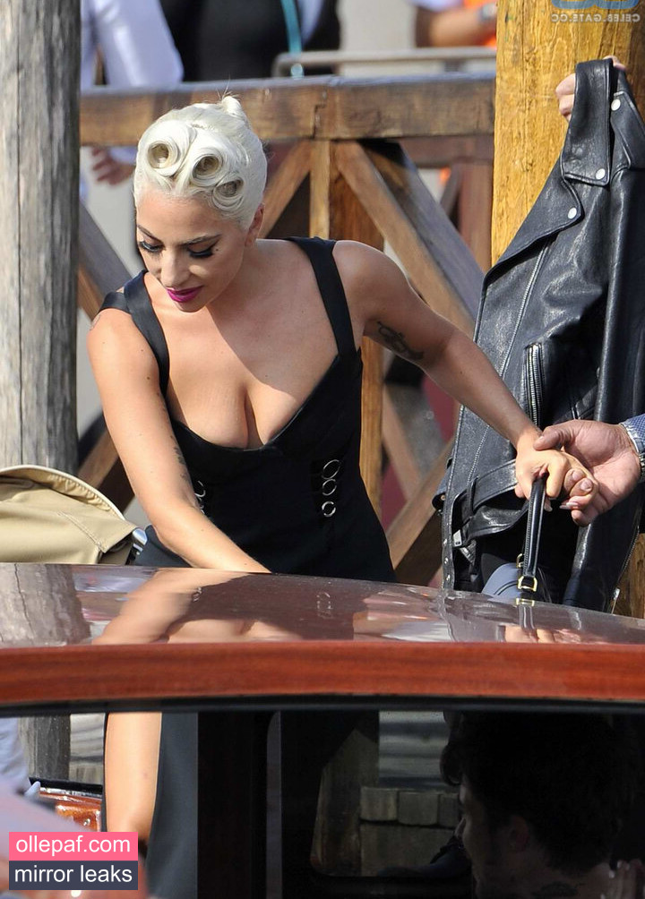 Latest Leaks Lady Gaga Nude #696 - Fapello