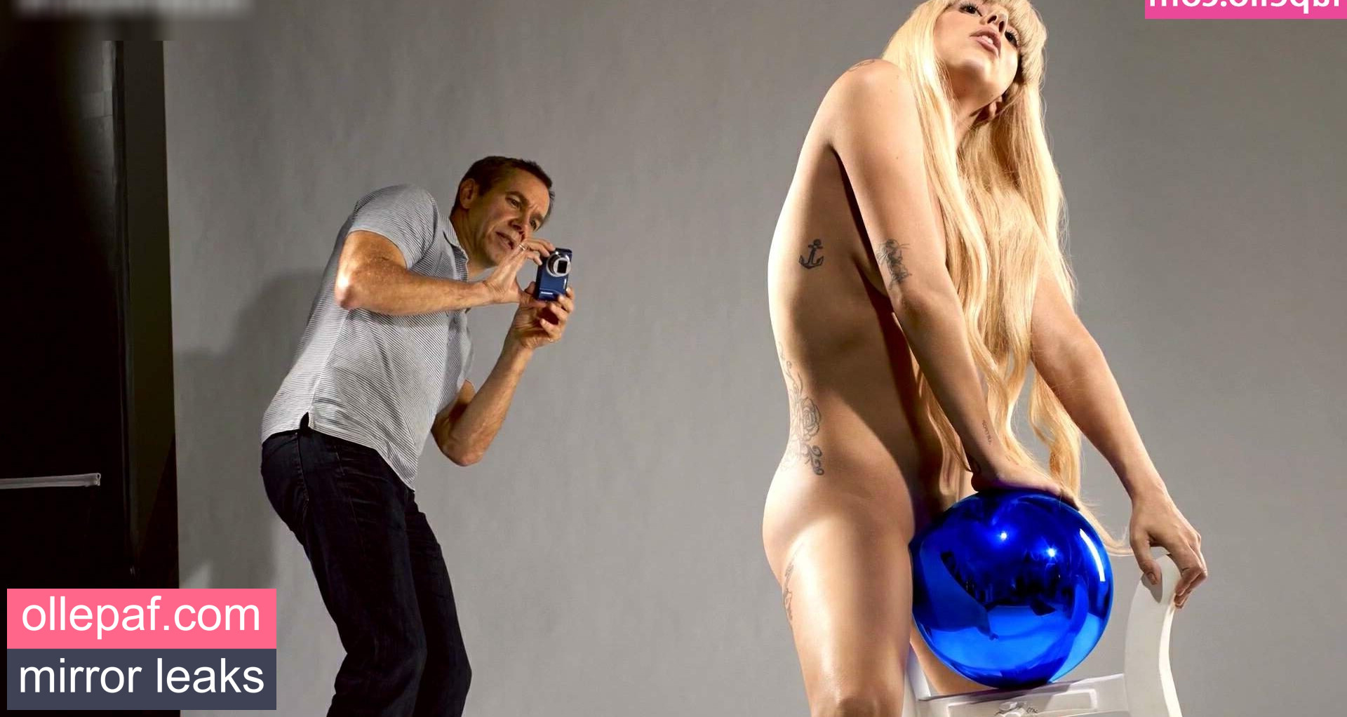 Latest Leaks Lady Gaga Nude #706 - Fapello