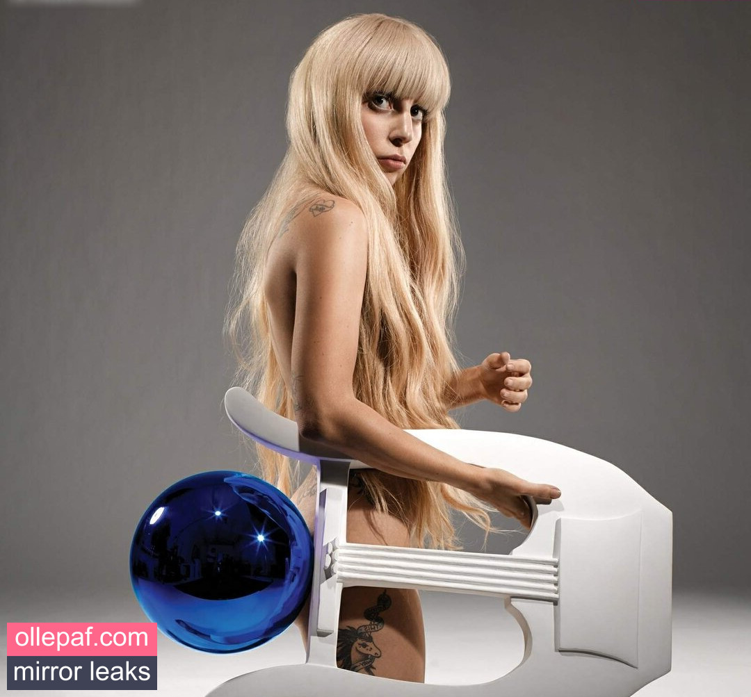 Latest Leaks Lady Gaga Nude #708 - Fapello