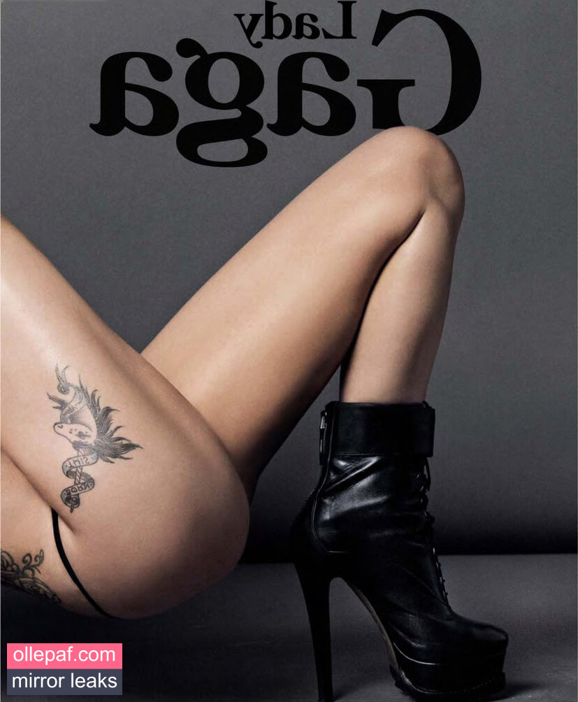Latest Leaks Lady Gaga Nude #738 - Fapello