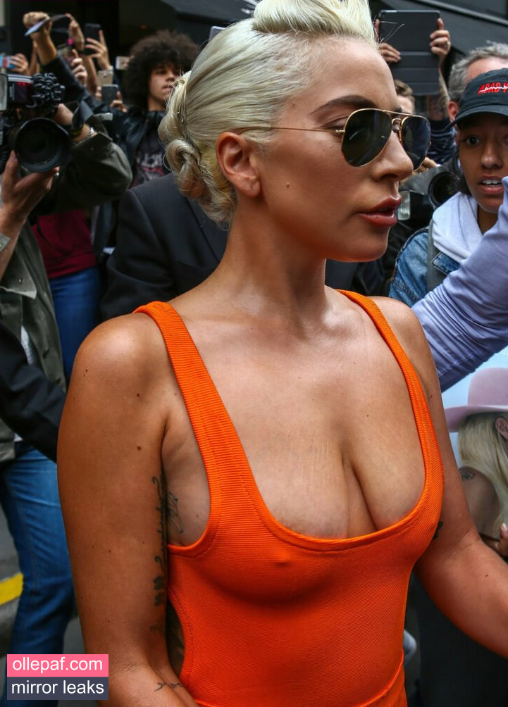 Latest Leaks Lady Gaga Nude #760 - Fapello