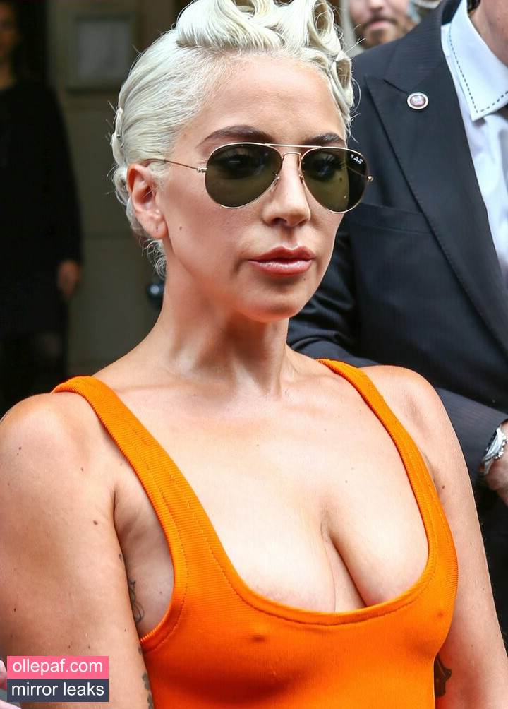 Latest Leaks Lady Gaga Nude #763 - Fapello