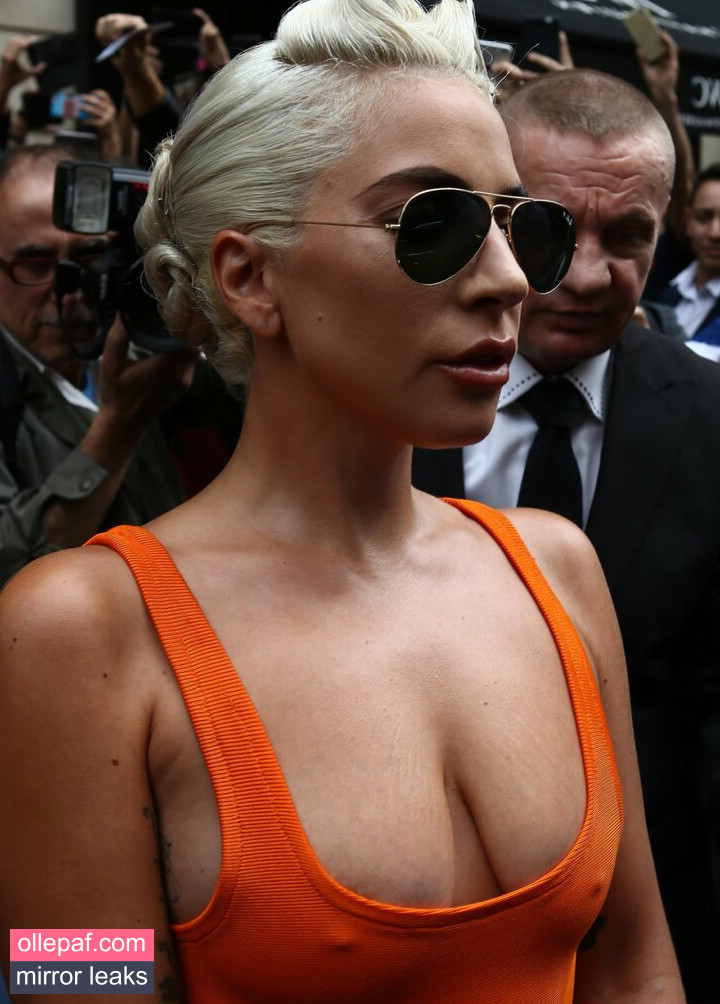 Latest Leaks Lady Gaga Nude #768 - Fapello