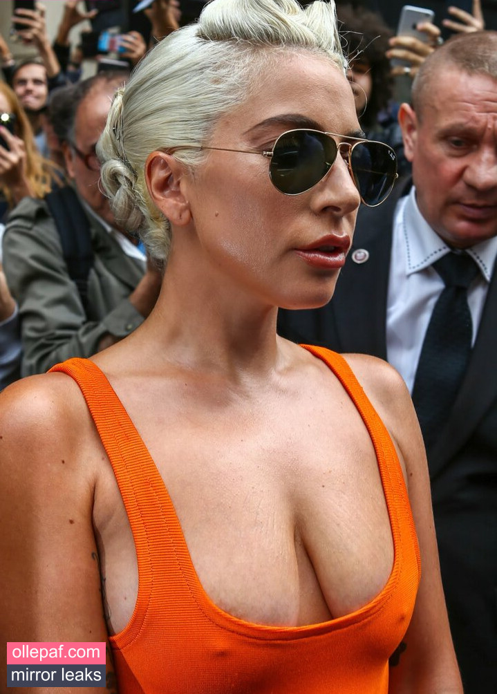 Latest Leaks Lady Gaga Nude #771 - Fapello