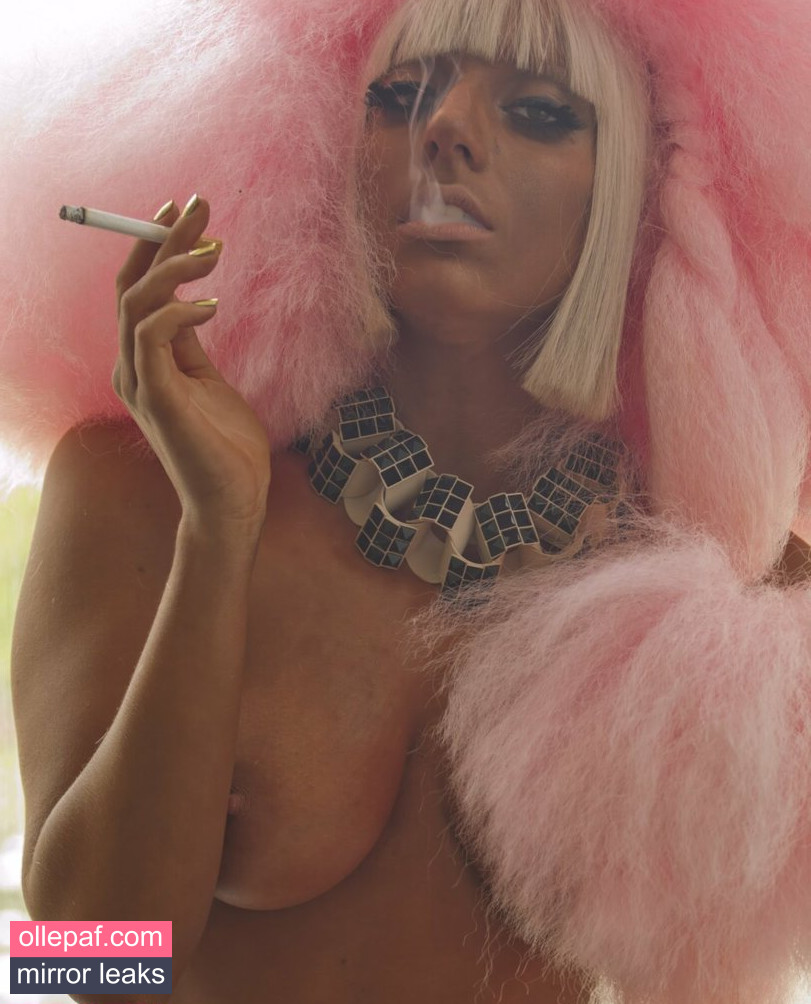 Latest Leaks Lady Gaga Nude #829 - Fapello