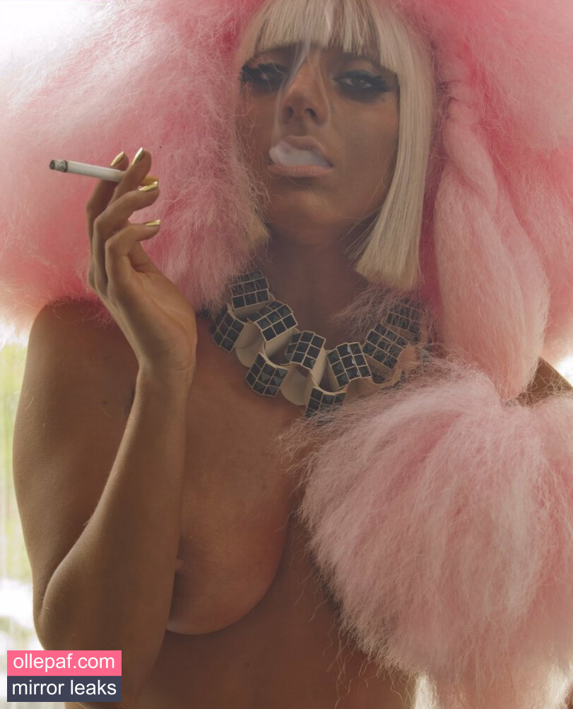 Latest Leaks Lady Gaga Nude #830 - Fapello