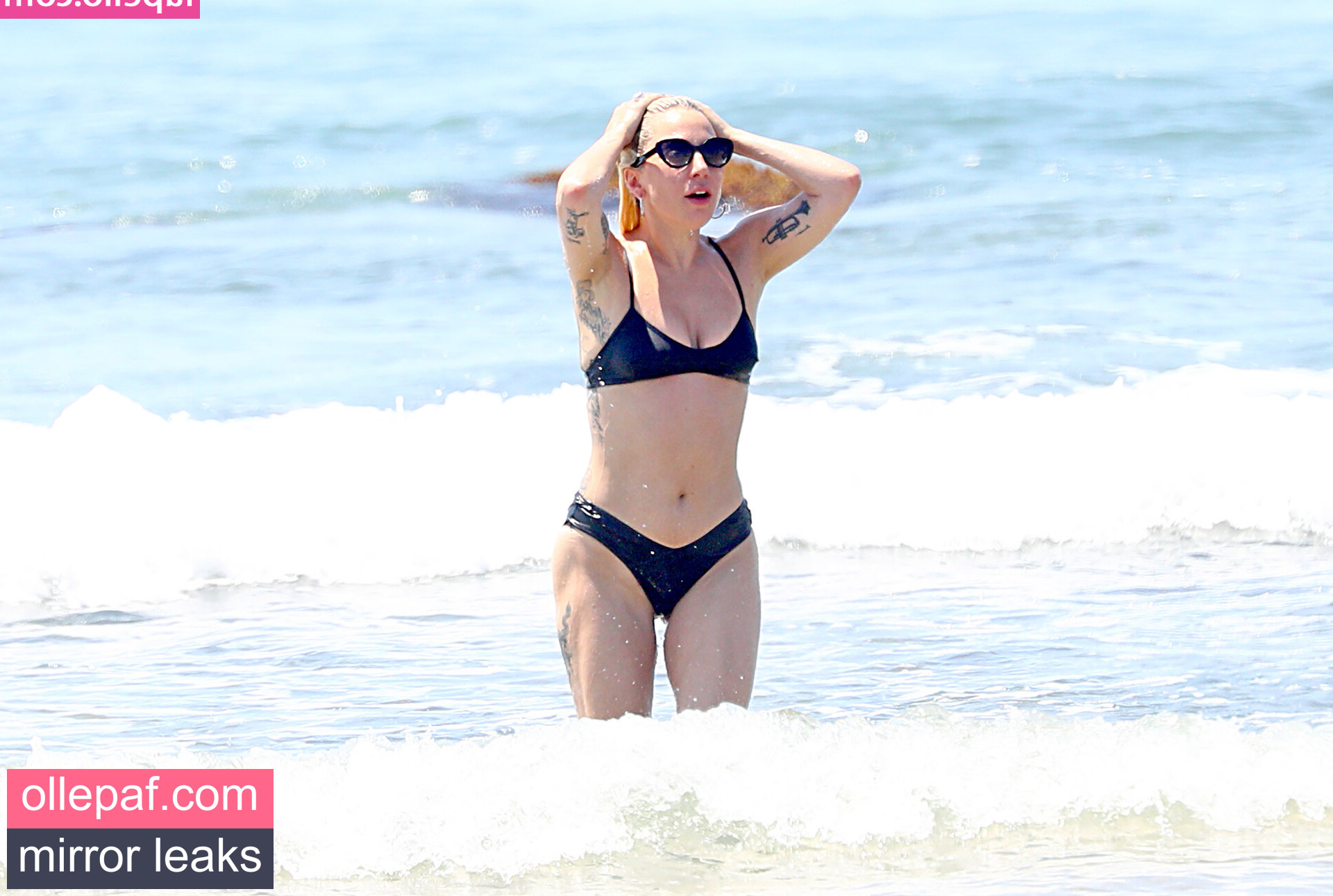 Latest Leaks Lady Gaga Nude #844 - Fapello