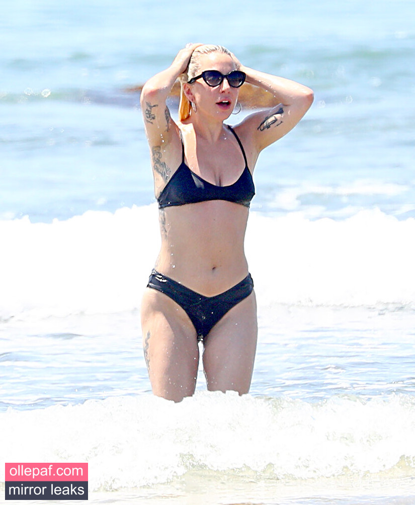 Latest Leaks Lady Gaga Nude #847 - Fapello